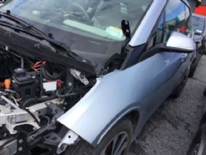 BMW i3 i3