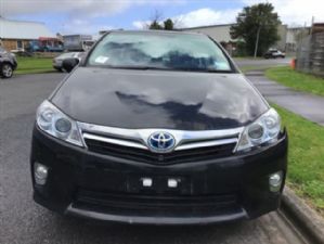 Toyota Sai AZK10