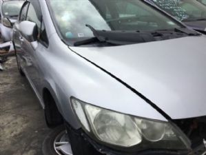 Honda Civic FD3 8th Gen 2005-2011