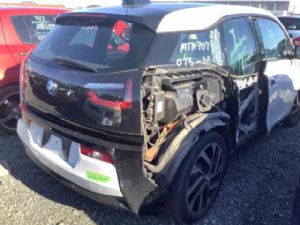 BMW i3 i3 REx