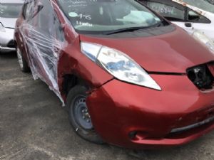 Nissan Leaf ZE0 2011-2016