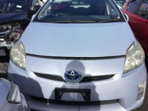 Toyota Prius ZVW30 09-15