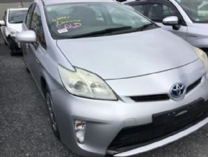 Toyota Prius ZVW30 09-15