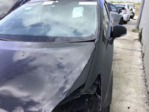 Toyota Prius ZVW30 09-15