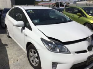 Toyota Prius ZVW30 09-15