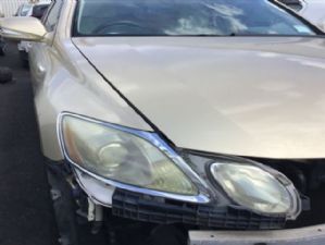 Lexus GS450 GS450h