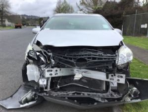 Toyota Prius ZVW30 09-15