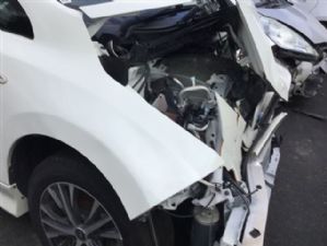 Nissan Leaf ZE0 2011-2016
