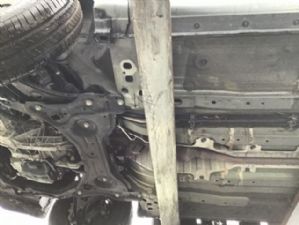 Nissan Note E12 2012-2015