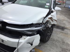 Toyota Sai AZK10