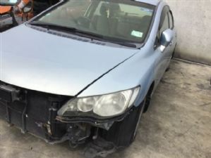 Honda Civic FD3 8th Gen 2005-2011