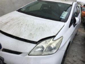 Toyota Prius ZVW30 09-15