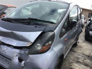 Mitsubishi i-Car HA1W