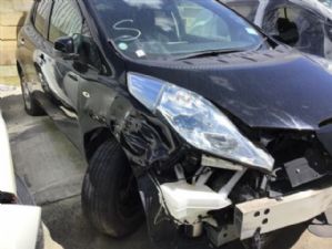 Nissan Leaf ZE0 2011-2016