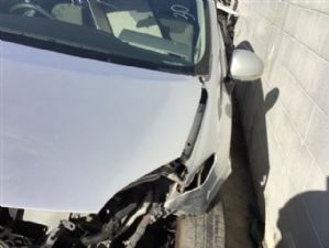Toyota Prius ZVW30 09-15