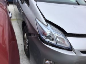 Toyota Prius ZVW30 09-15