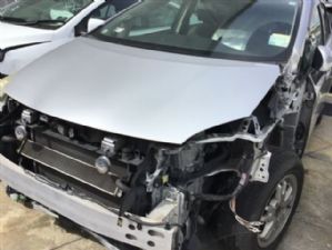 Toyota Prius ZVW30 09-15