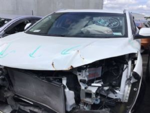 Honda Vezel RU3