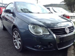 Volkswagen EOS 1F 2006-2011