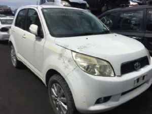 Toyota Rush J200 2006-2017