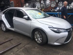 Toyota Camry ASV50