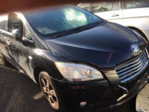 Toyota Mark X Zio ANA10 2007-2013