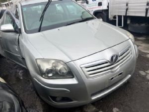 Toyota Avensis AZT251 2003-2009