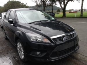 Ford Focus LT 07/2007-2009