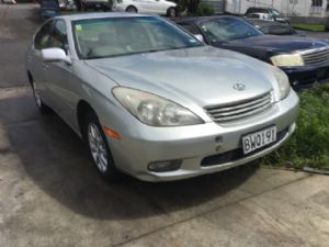 Lexus ES300 ES300