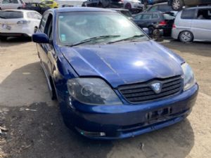 Toyota Corolla ZZE122R