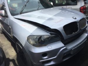 BMW X5 E70 2006-2013
