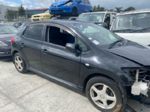 Toyota Auris NZE151