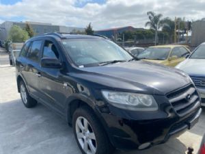 Hyundai Santa Fe SH81 2006-2012
