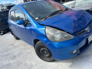 Honda Jazz / Fit GD1 1st Gen 2001-2008