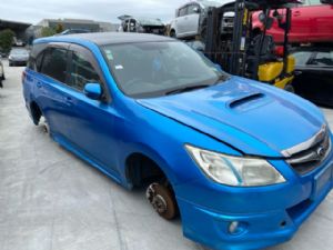 Subaru Exiga YA5 2008-2018
