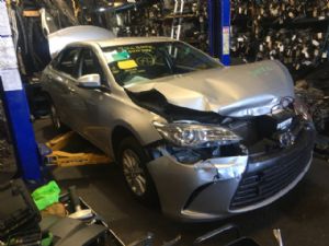 Toyota Camry ASV50