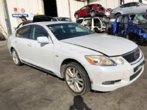 Lexus GS450 GS450h