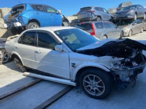 Honda Accord CL 2002-2007