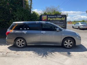 Nissan Wingroad Y12 2005-2011