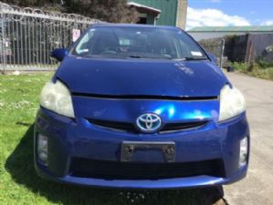 Toyota Prius ZVW30 09-15