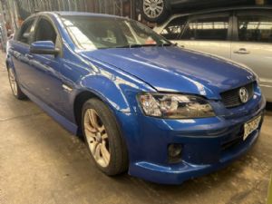 Holden Commodore Other