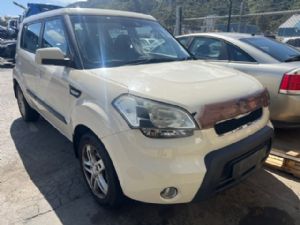 KIA Soul AM 2008-2013