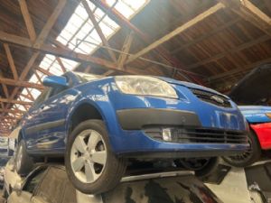 KIA Rio JB 2005-2011