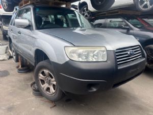 Subaru Forester SG 2005-2008