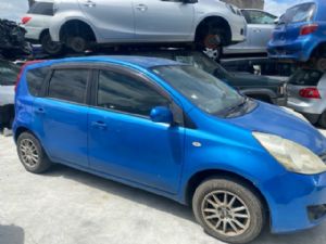 Nissan Note E11 2005-2008