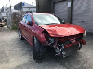 Mitsubishi ASX GA2W 2013->On