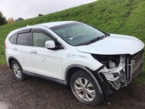 Honda CR-V RM1 2011-2016