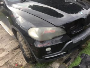 BMW X5 E70 2006-2013
