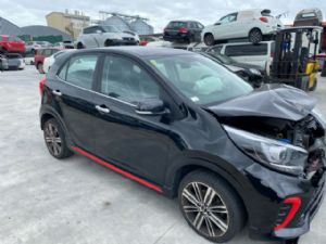 KIA Picanto JA 2017-Present
