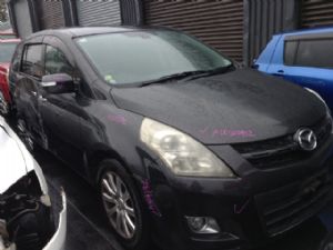 Mazda MPV LY 2006-2016